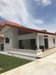 Ponggol Park (D19), Detached #161650802